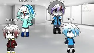 Blueberry,dust,classic and fell stuck in a room for 24 hours