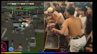 HELLO 2026 TRASHTALKAN SA RAN GLOBAL ...EVENT NGAYON BOSS