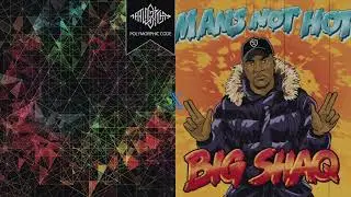Trojans Not Hot - The Algorithm vs. Big Shaq (Mashup)