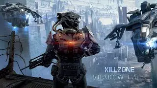 Killzone Shadow Fall TDM & Co op before sony kills it (joinable)