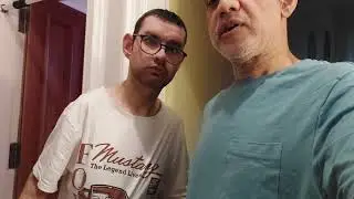 Correct Selfie video setting removes mirror image problem