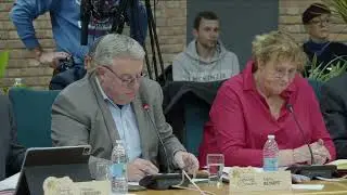 Conseil municipal de Grande-Synthe du mardi 16 décembre 2025