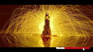 Long Thriller Theme Meditation 🕌 Calm Meditation Vibes