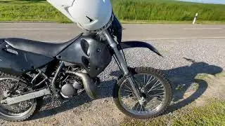 Hilight KTM LC2