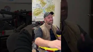 READING MEAN COMMENTS AND MESSAGES ABOUT MY GUNS