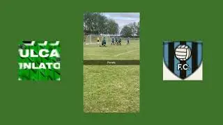 THE VULCAN INN  WINLATON FC Vs LEADGATE