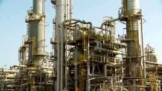 Mesaieed Industrial City (MIC) Documentary