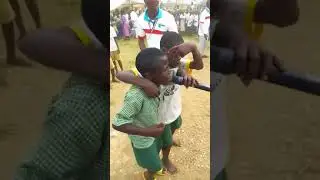 This Talented Little Rapper Can      Gossip Mill Nigeria