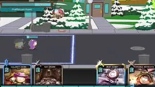 Professorchaos' Buccaneer Bebe