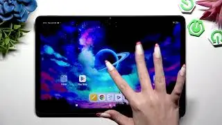 Wie entferne ich die Google Suchleiste vom Startbildschirm beim REDMI Pad 2 4G?
