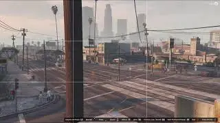 GTA 5 five-star rampage, driving, tram spotting and more