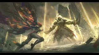 Elden Ring Item and Boss RANDOMIZER