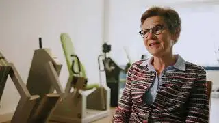 Alles Is Revalidatie! Korte Intensieve Revalidatie Bij Charim Revalidatie Veenendaal