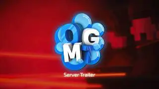Minecraft Server Trailer #58 - OGMT