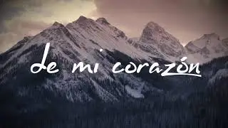 Tu Amor - Video Lyrics - Jose Pablo Rodas