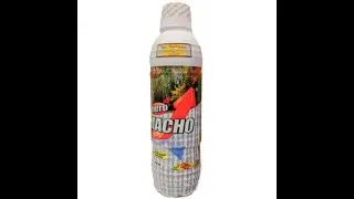Mero Macho &ndash; Potencia y Energ&iacute;a Natural