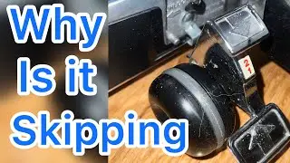 KIRBY VACUUM: Kirby Avalir Or Kirby Vacuum Height Adjustment Not Working Properly