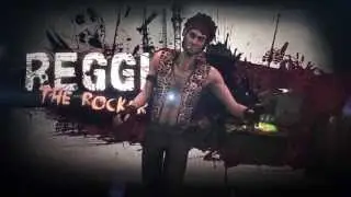 Killing Floor Halloween Fright Yard Trailer
