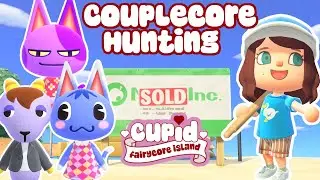 Dreamy Hunt Success on Cupid!