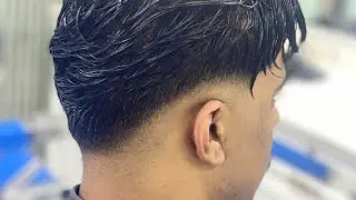 What is low fade ,✂️💈🔥✂️💈🔥