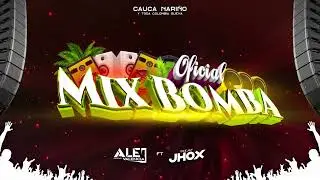[MIX] BOMBA ✘ Piel Chaque&ntilde;a ✘ Tu Linda Mirarda ✘ La Culebritica ✘ DJ JhoX Ft Dj Ale  Valecia