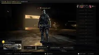 Playing with strangers  - PERK 2 GLUTTONY CHALLENGE - Black Ops 4 pt. 3