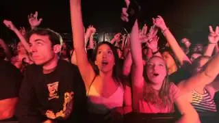 USC Welcome Back Concert 2015