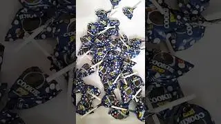 most popular lollipop unboxing