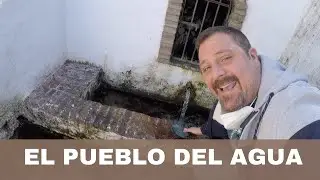 QUÉ VER EN BENAMAHOMA en 1 DÍA👉Ruta de los *Pueblos Blancos*