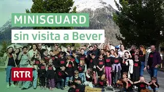 Minisguard sin visita a Bever