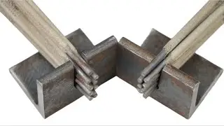 MAKE A BENDER!! BENGING TOOL DIY!! METAL BENDER IDEA!!