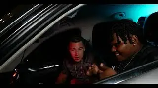 Dshawn x Ilobaid - Trapa (Official Music Video)