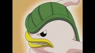 Monster Rancher trailer (2000)