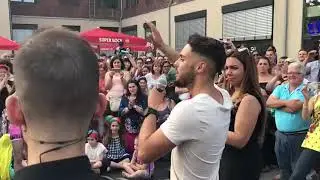 Desgarrada Claudia Martins, minhotos marotos e david coimbra