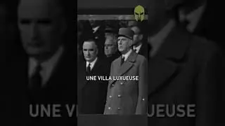 L&rsquo;hommage d&rsquo;Andr&eacute; Malraux &agrave; Jean Moulin 🙏🇫🇷