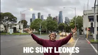 Perché ho deciso di partire per l'Australia