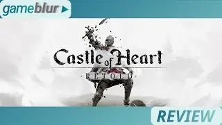 Review: Castle of Heart: Retold (Nintendo Switch) - A brutally challenging fable worth retelling?