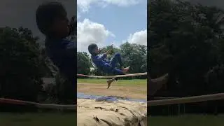 CPO physical High jump training||woman police||kerala police#IRB||fitness||highjump||workout||#wcpo