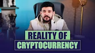 Understand the Cryptocurrency l Listen Before You Start l Explained By Waqas Ahmed