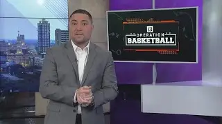 Operation Basketball is here! | Week 2 Preview