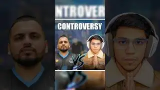 S8UL Sid Vs Ungraduate Gamer Controversy !