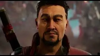 Shadow warrior 2022