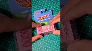 Tutorial amplop lebaran #foryou #fyp