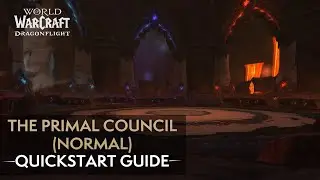 The Primal Council Normal Quickstart Guide