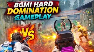 🔥TDM Hard Gameplay😱 With New Ultimate Set 😱 