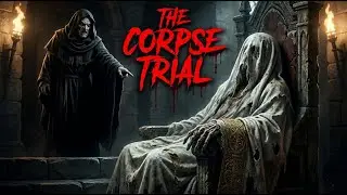 The Pope Who Was Put On Trial AFTER He Died