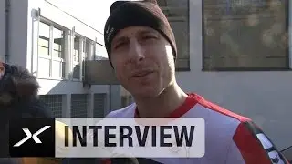 K&ouml;lner Fan-Proteste: Das sagt Kapit&auml;n Matthias Lehmann | Borussia M&ouml;nchengladbach - 1. FC K&ouml;ln