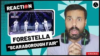 FORESTELLA - 