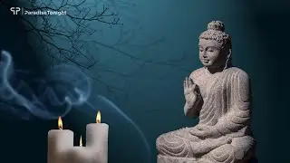 Inner Peace Meditation 49 | Relaxing Music for Meditation, Yoga, Zen and Stress Relief
