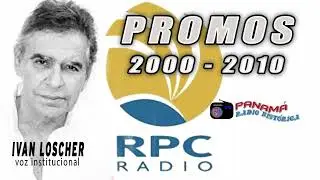 RPC RADIO (Promos 2000-2010) 